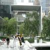 You Can Visit MoMA's Sculpture Garden For Free Very Soon